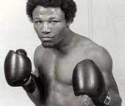 Leroy Haley