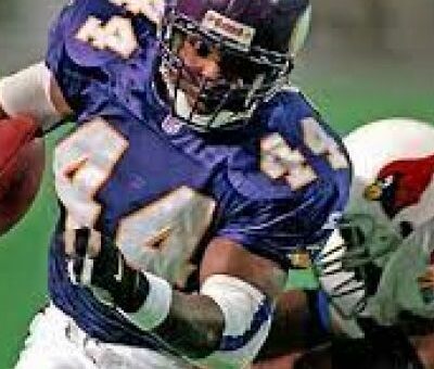 Leroy Hoard
