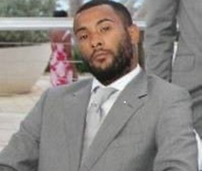 Leroy Mitchell