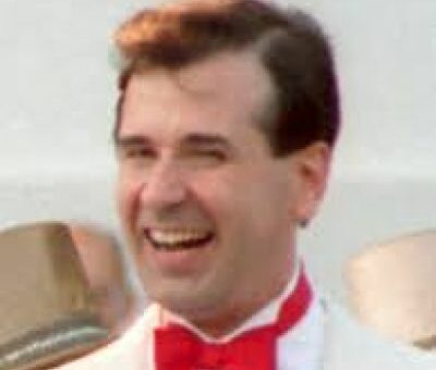Leroy Reams