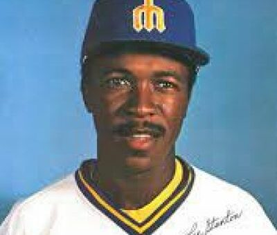 Leroy Stanton