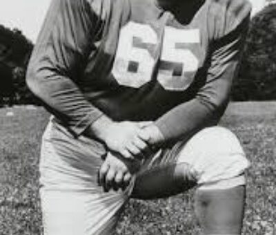Les Bingaman