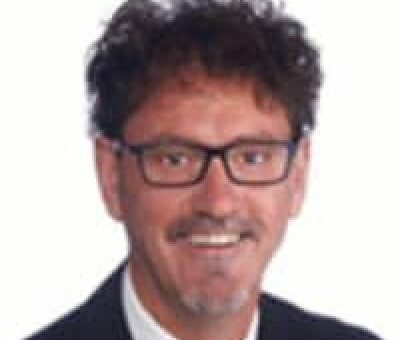 Les Ralston