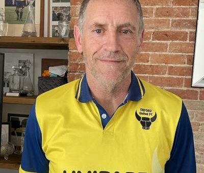 Les Robinson