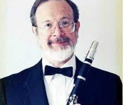 Les Scott