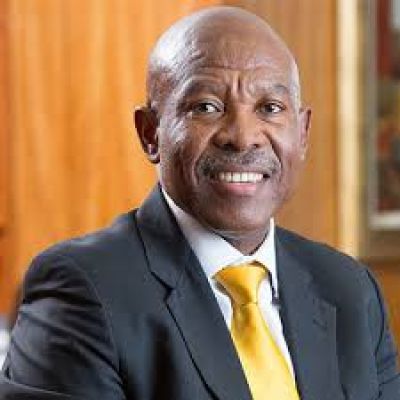 Lesetja Kganyago