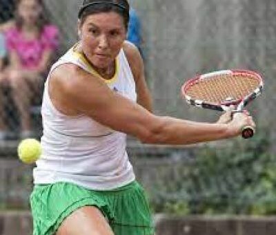 Leslie Butkiewicz