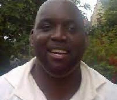 Lesroy Weekes