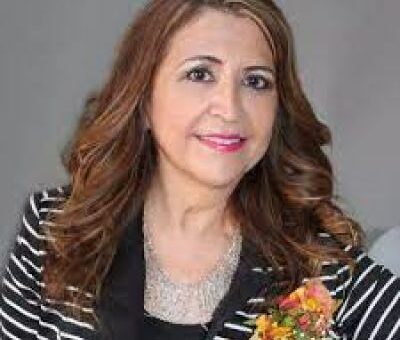 Leticia Burgos Ochoa