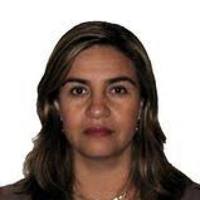 Leticia Díaz de León Torres