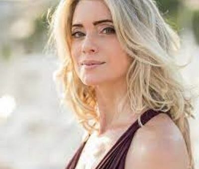 Letícia Spiller
