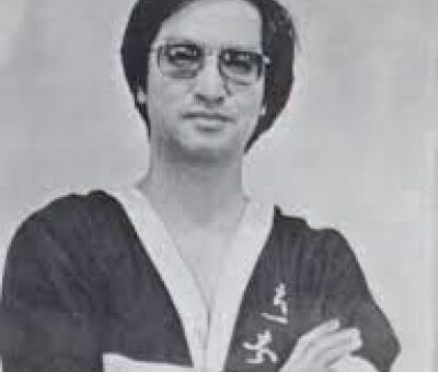 Leung Ting
