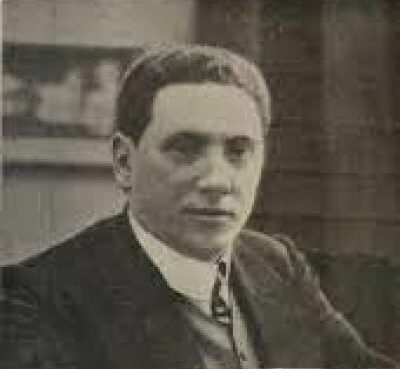 Lev Vladimirovich Korolyov