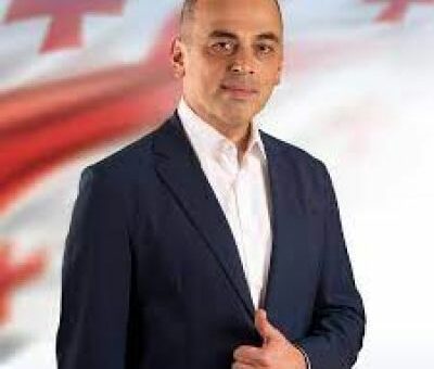 Levan Varshalomidze