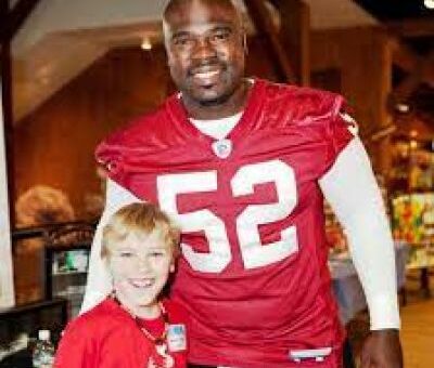 Levar Fisher