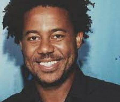 Levar Harper-Griffith