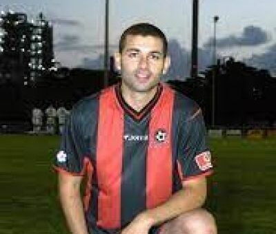 Levent Osman