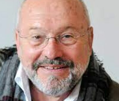 Levente Peter