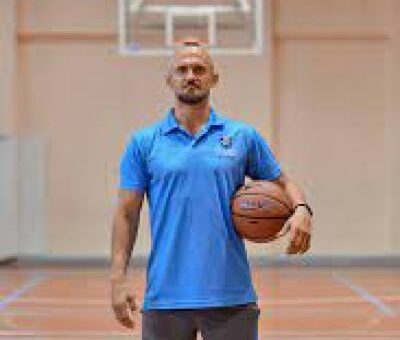 Levente Szijarto
