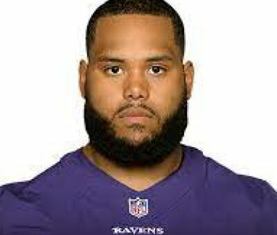 Levi Brown