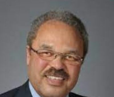 Lew Frederick
