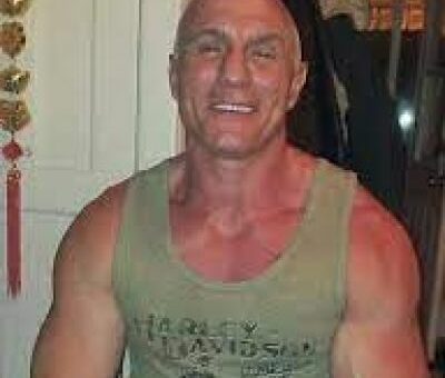 Lew Malone