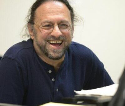 Lew Porter