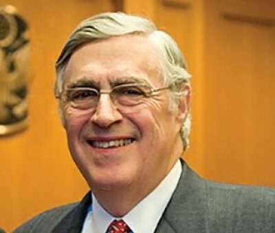 Lewis A. Kaplan