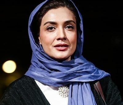 Leyla Zareh