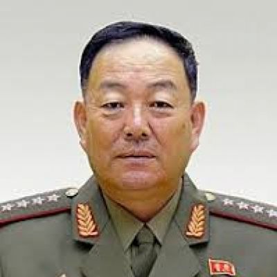 Li Gyong-Chol