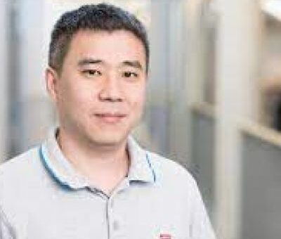 Li Haicong
