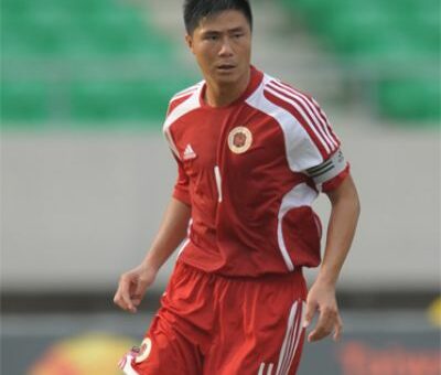 Li Haiqiang