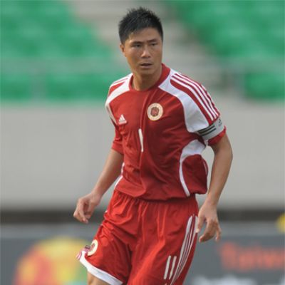 Li Haiqiang