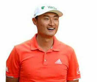 Li Hao-Tong