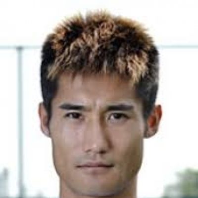 Li Jian (footballer, born 1986)