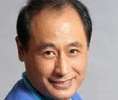 Li Jianxin