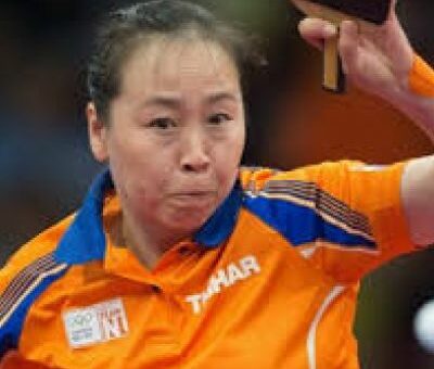 Li Jiao