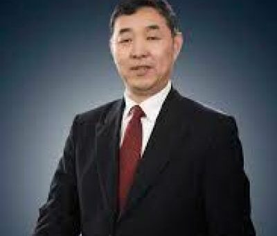 Li Junfeng