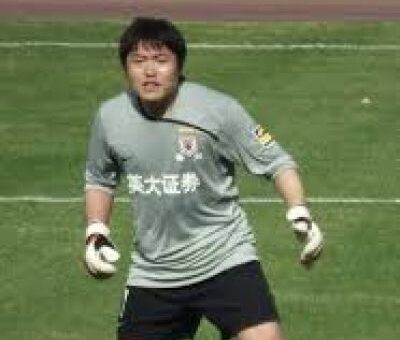 Li Leilei