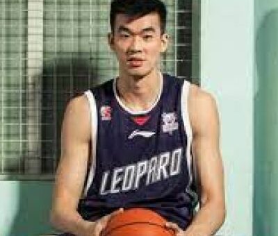 Li Muhao