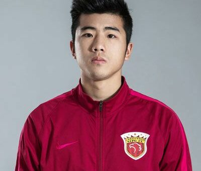 Li Shenglong