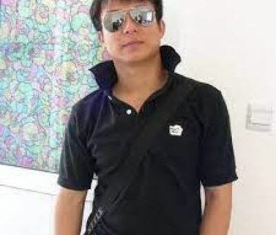 Li Shubin