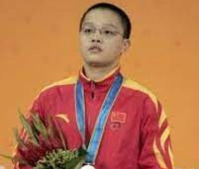 Li Xuanxu