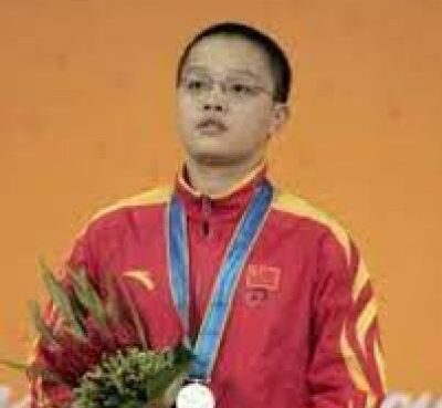 Li Xuanxu