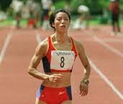 Li Xuemei