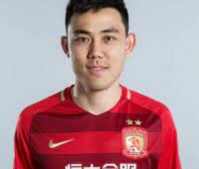 Li Xuepeng