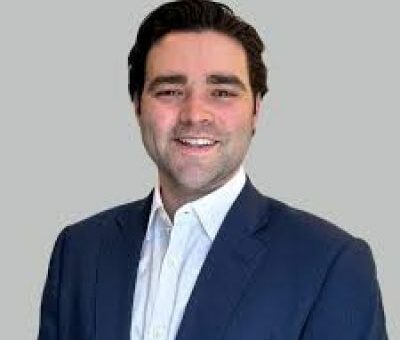Liam Dougherty