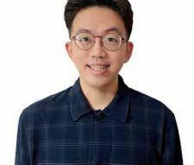 Liang Chong