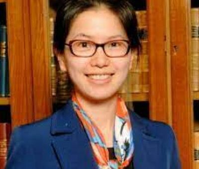 Liang Shuyan