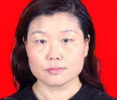 Liang Weifen